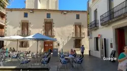 Restaurante Bar 26 TwentySix - Calella