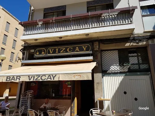 Foto de Vizcay