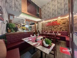 Restaurante Usmania Restaurant( halal food in Barcelona) - Barcelona