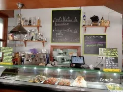 Restaurante Bar Zea - Cártama