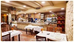 Cal Xirricló, restaurante en Balaguer