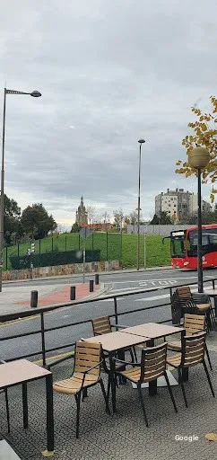 Restaurante El Refugio - Bilbao