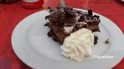 Restaurante Bon appetit - Son Servera