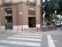 Restaurante La Botiga de Civit - Tortosa
