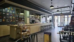 Restaurante El Cafe Defer - Ferrol