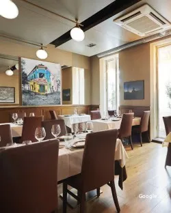 Restaurante 9 Reinas Barcelona - Barcelona