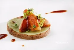 Restaurante Manairó - Barcelona