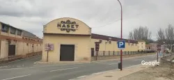 Restaurante MASET vinos&cavas - Haro
