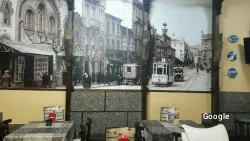 Restaurante Bocateria vibocho - Vigo