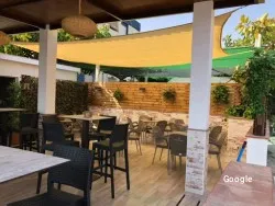 Restaurante Bar El Camping - Almuñécar