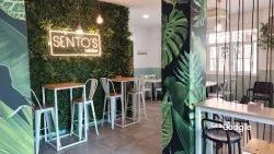 Restaurante Sento's - Valencia