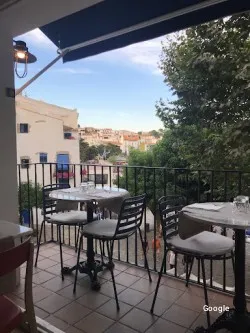 Es Raco, restaurant a Cadaqués