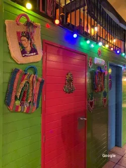 Restaurante La SuFrida - Murcia