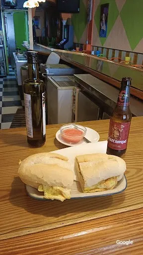 Foto de Bar AVENIDA