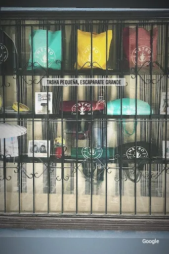 Foto de Bar Metro