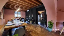 Restaurante Entretierras, ristorante a Urueña