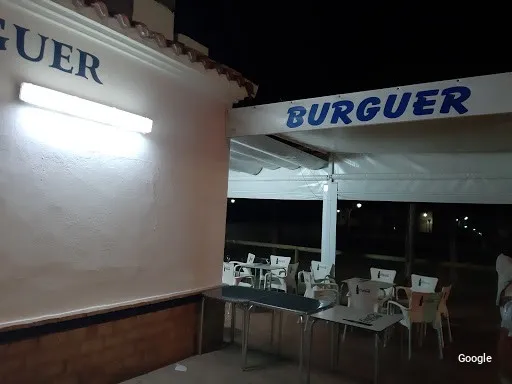 Foto de Burguer