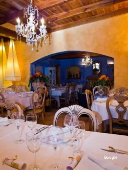 Restaurante Bernini Restaurante - Segorbe