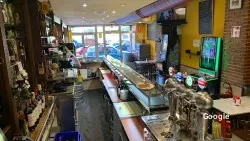 Restaurante Story - Zaragoza