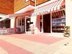 Rincón Dulcelena, restaurant in Cabezón de la Sal