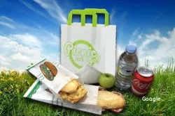 Restaurante Picnic And GO! - Madrid