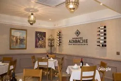 Restaurante Restaurante Donaire Azabache - Sevilla