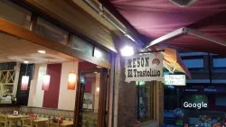 Meson El Trastolillo, restaurante en Noja
