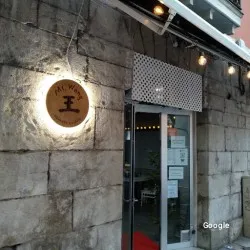 Restaurante Restaurante Mr. Wang - Santander