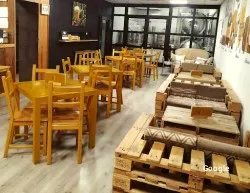 Cerveza Artesana Alegria SL, restaurant in Massanassa