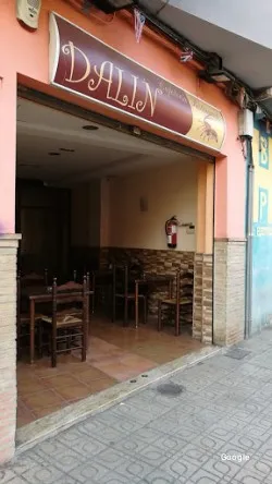 Restaurante Cafetería Restaurante DALIN - Canals