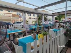 Restaurante Il Brigantino San Jose - Níjar