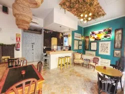 Restaurante Crepepes creperia - Madrid