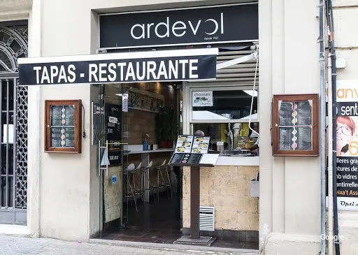 Photo by Ardevol