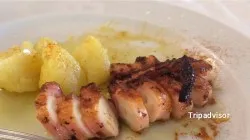 Restaurante Restaurante EL Pastorcito - Almonte
