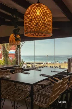 Restaurante Restaurante pizzería italiana 222 - Torrevieja