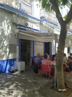 Restaurante El Paladar - Ayamonte