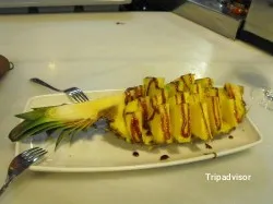 Restaurante Inopia - Barcelona