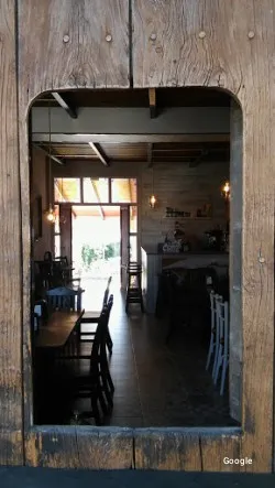 Restaurante Cruz 23, ristorante a Cala