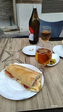 Restaurante Bar Restaurante Cañamero - Rocafort