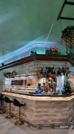 Restaurante Cafetería Bidarte II - Bilbao