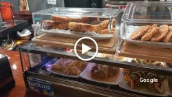 Restaurante Meson Alfonso - Logroño