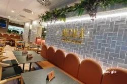Restaurante Cafeteria Alcala - Cullera