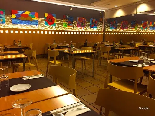 Argazkia: Restaurant Transit