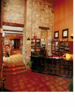 Cuca La Vaina, restaurant a Astorga