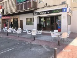 Restaurante El Diario Bar Restaurante Casa De Tostas - Humanes de Madrid