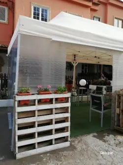 Restaurante La Raiz del Verol, restaurant a Vega de San Mateo