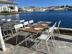 Restaurante Talla - Cadaqués