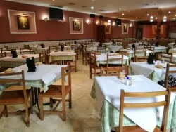 Restaurante Los Amigos - Torrejón de Ardoz