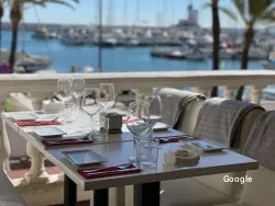 Restaurante Apricus Gastrobar - Manilva