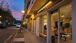 Restaurante Coffee Point - Olot